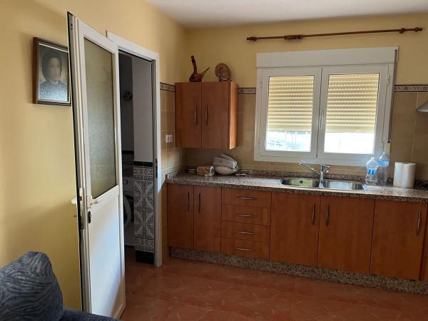 Casa o chalet independiente en Calle Huelva, 2, Villanueva del Rosario thumbnail 3