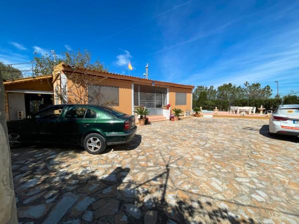 Independent chalet for sale in Casa o chalet en Pueblo Lucero, Rojales, Rojales
photo 1