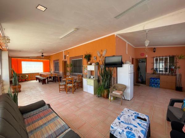 Independent chalet for sale in Casa o chalet en Pueblo Lucero, Rojales, Rojales
thumbnail 1