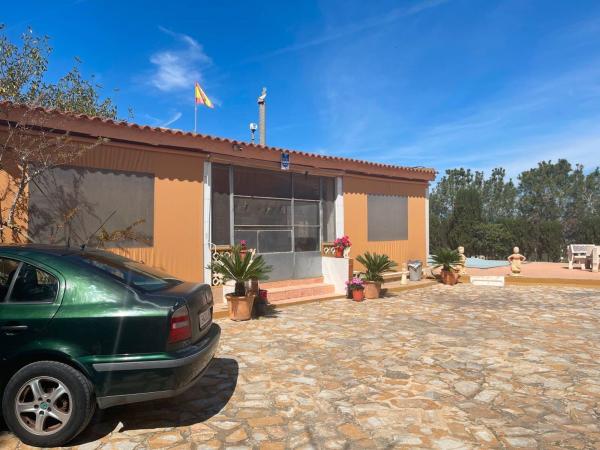 Independent chalet for sale in Casa o chalet en Pueblo Lucero, Rojales, Rojales
 photo 4