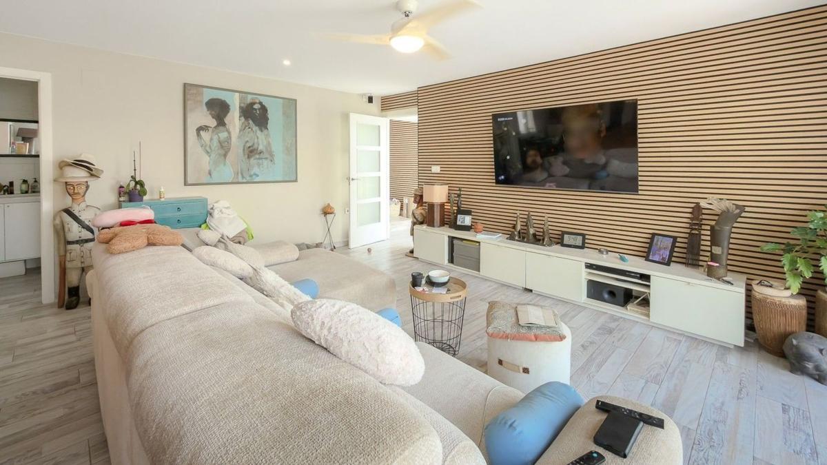 Sprzedaż niezależnego domku jednorodzinnego w Casa o chalet en Calle Jorge Manrique, 77, La Siesta - El Salado - Torreta, Torrevieja, Torrevieja photo 4