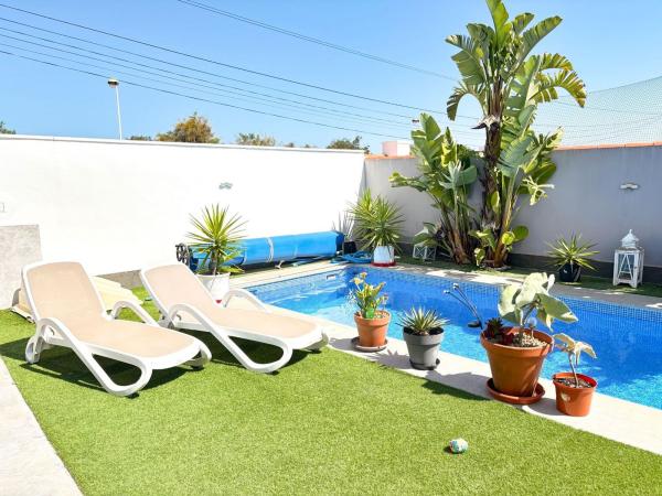 Casa o chalet independiente en Calle Jorge Manrique, La Siesta - El Salado - Torreta, Torrevieja photo 4