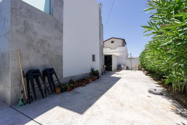 Casa o chalet independiente en Calle Jorge Manrique, La Siesta - El Salado - Torreta, Torrevieja photo 1