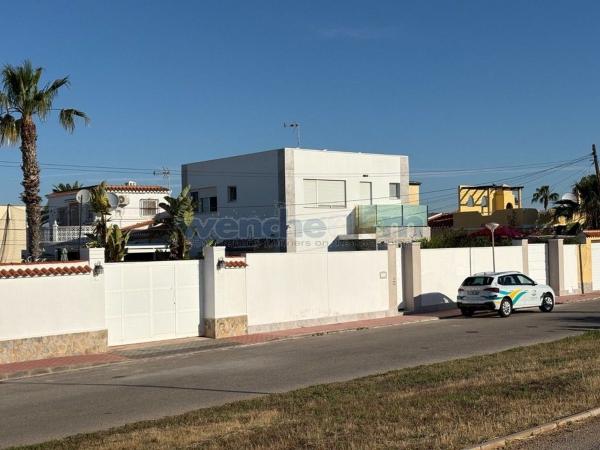 Casa o chalet independiente en La Siesta - El Salado - Torreta, Torrevieja photo 2