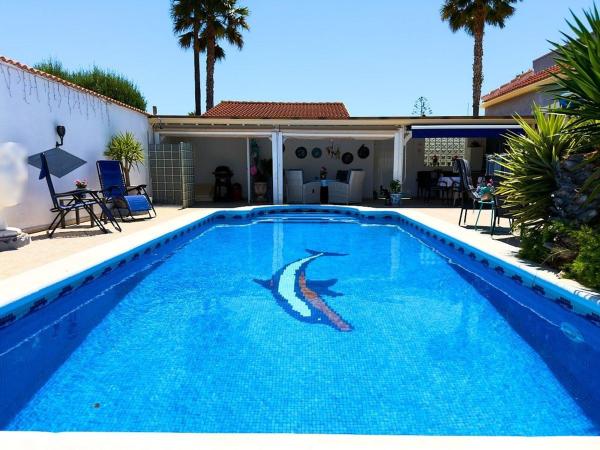 Casa o chalet independiente en La Siesta - El Salado - Torreta, Torrevieja photo 1