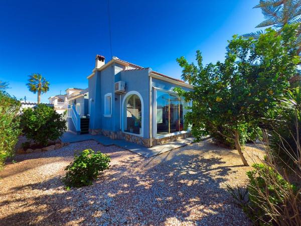 Casa o chalet independiente en La Siesta - El Salado - Torreta, Torrevieja photo 2