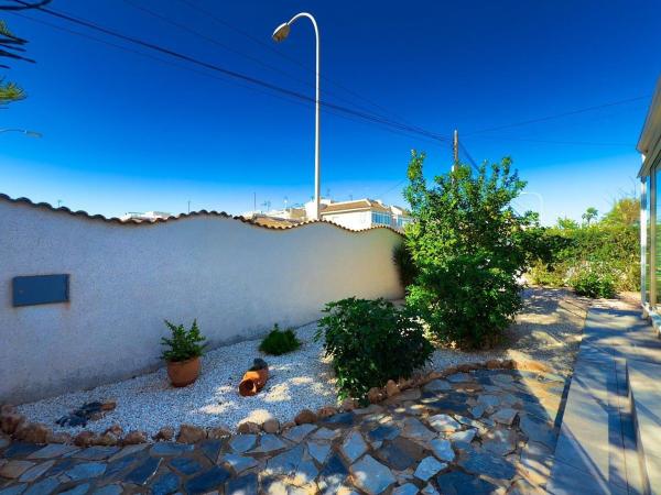 Casa o chalet independiente en La Siesta - El Salado - Torreta, Torrevieja photo 3