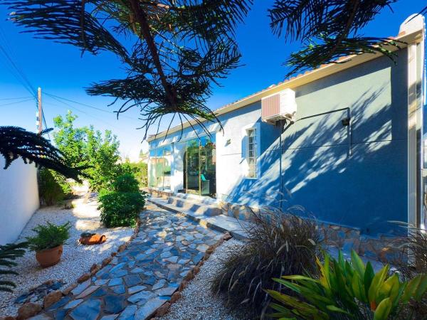 Casa o chalet independiente en La Siesta - El Salado - Torreta, Torrevieja photo 4