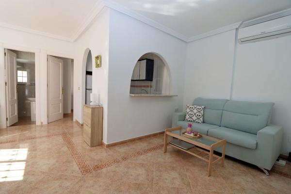 Casa o chalet independiente en Avenida Torreblanca, Torreblanca, Torrevieja photo 3