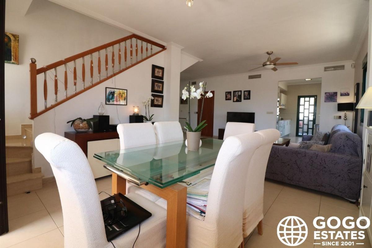 Продажа отдельного шале в  Casa o chalet en Calle Isla Formentera, La Fiesta, Rojales, Рохалес photo 3