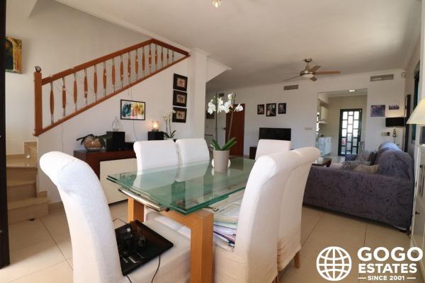 Частный шале на продаже в Casa o chalet en Calle Isla Formentera, La Fiesta, Rojales, Рохалес thumbnail 2