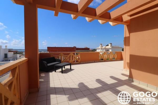 Частный шале на продаже в  Casa o chalet en Calle Isla Formentera, La Fiesta, Rojales, Рохалес photo 4