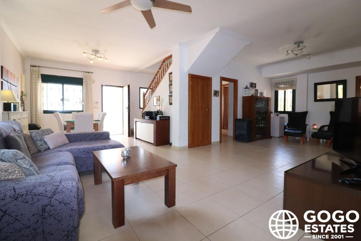 Продажа отдельного шале в  Casa o chalet en Calle Isla Formentera, La Fiesta, Rojales, Рохалес photo 5