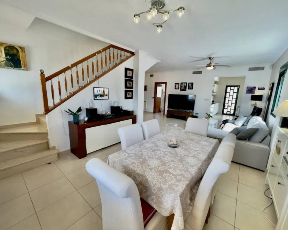 Продажа отдельного шале в Casa o chalet en Calle Islas Alhucemas, 6, Centro de la Ciudad Quesada, Rojales, Рохалес photo 5