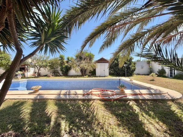 Casa o chalet independiente en Sta. Agueda, Catral thumbnail 3