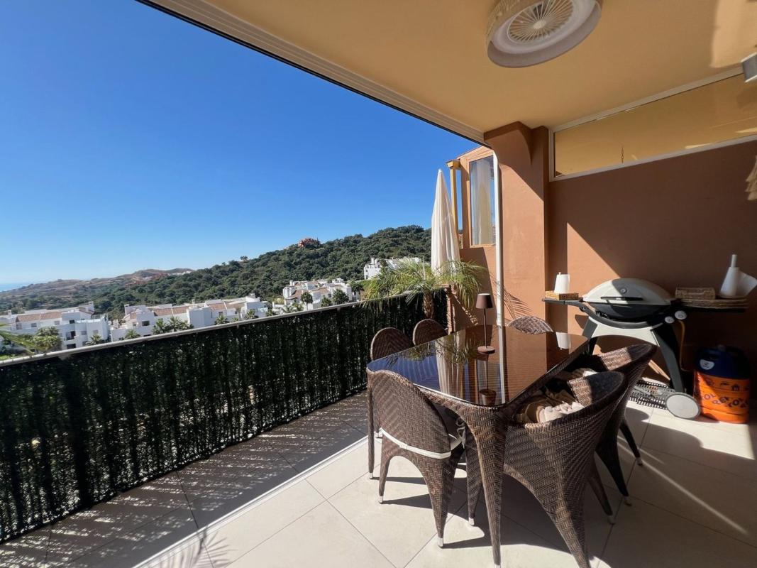 Sale of townhouse in  Chalet adosado en Calle Velazquez, 12, La Mairena, Ojén , Ojén photo 3