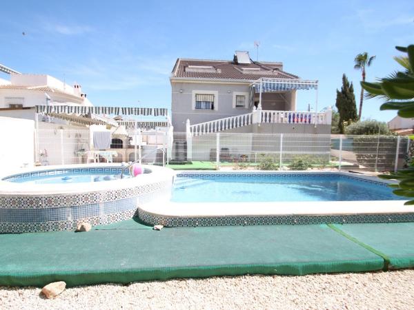Casa o chalet independiente en La Siesta - El Salado - Torreta, Torrevieja photo 1