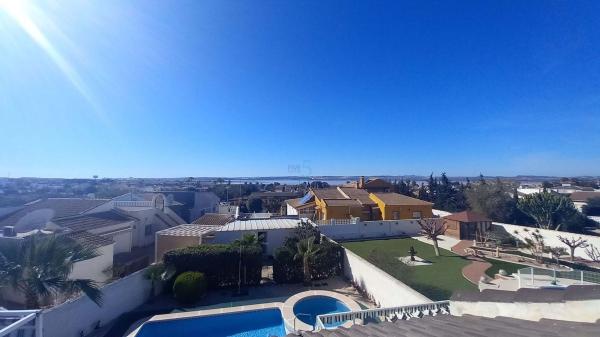 Casa o chalet independiente en La Siesta - El Salado - Torreta, Torrevieja photo 2
