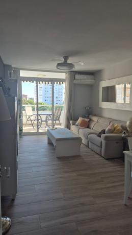 Sprzedaż mieszkania w Piso en Calle Frigiliana, 27, Los Guindos - Parque Mediterráneo - Santa Paula, Málaga, Málaga
photo 1