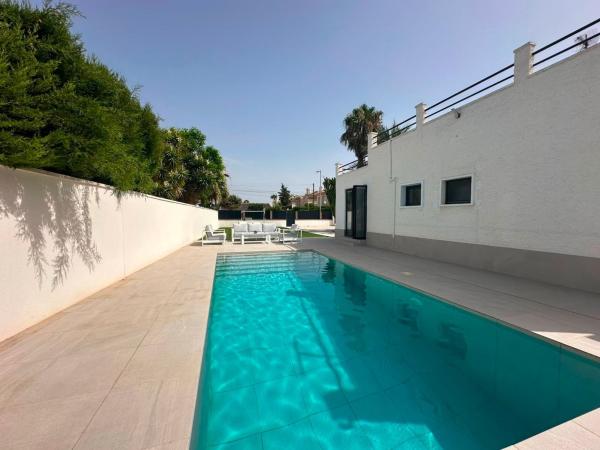 Casa o chalet independiente en San Fulgencio photo 2