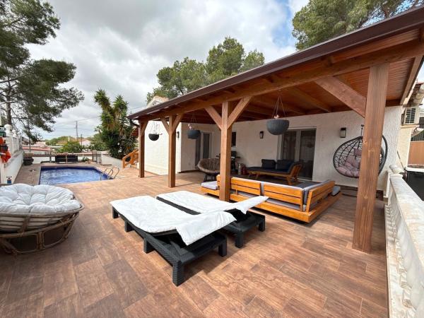 Casa o chalet independiente en Pinar de Campoverde, Pilar de la Horadada thumbnail 2