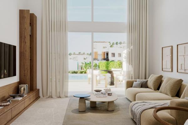 Chalet adosado en Algorfa photo 2
