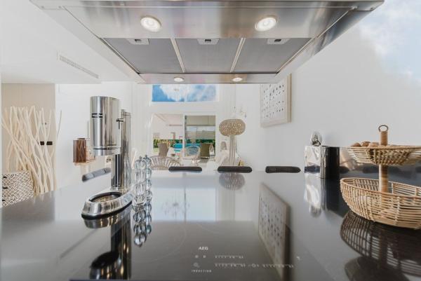 Chalet adosado en Calle Dolores, Algorfa photo 3