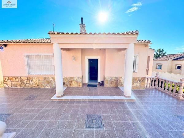 Casa o chalet independiente en San Fulgencio photo 2