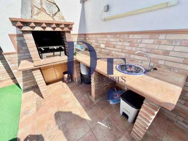 Chalet adosado en Los Olivos, Vélez-Malaga photo 3