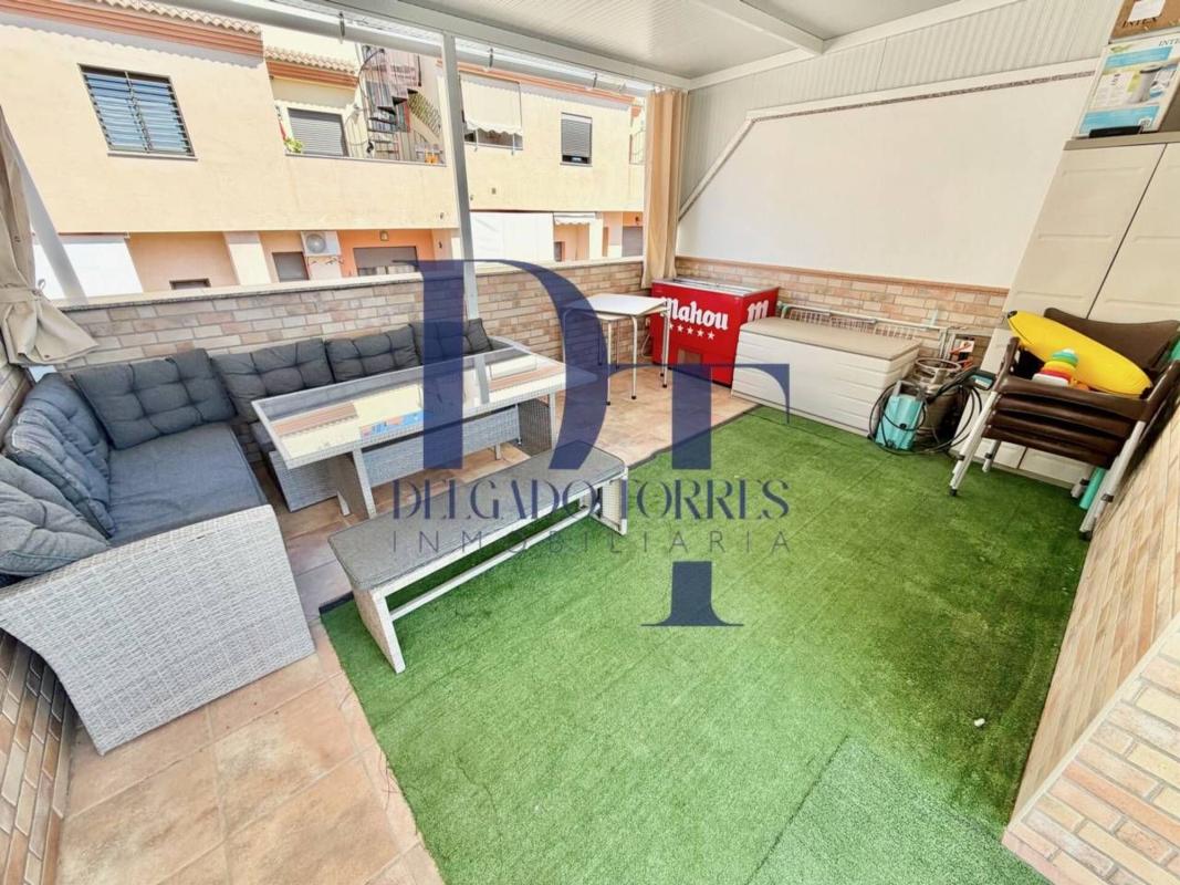 Venta de chalet adosado en  Chalet adosado en Los Olivos, Vélez-Malaga , Vélez-Malaga photo 4