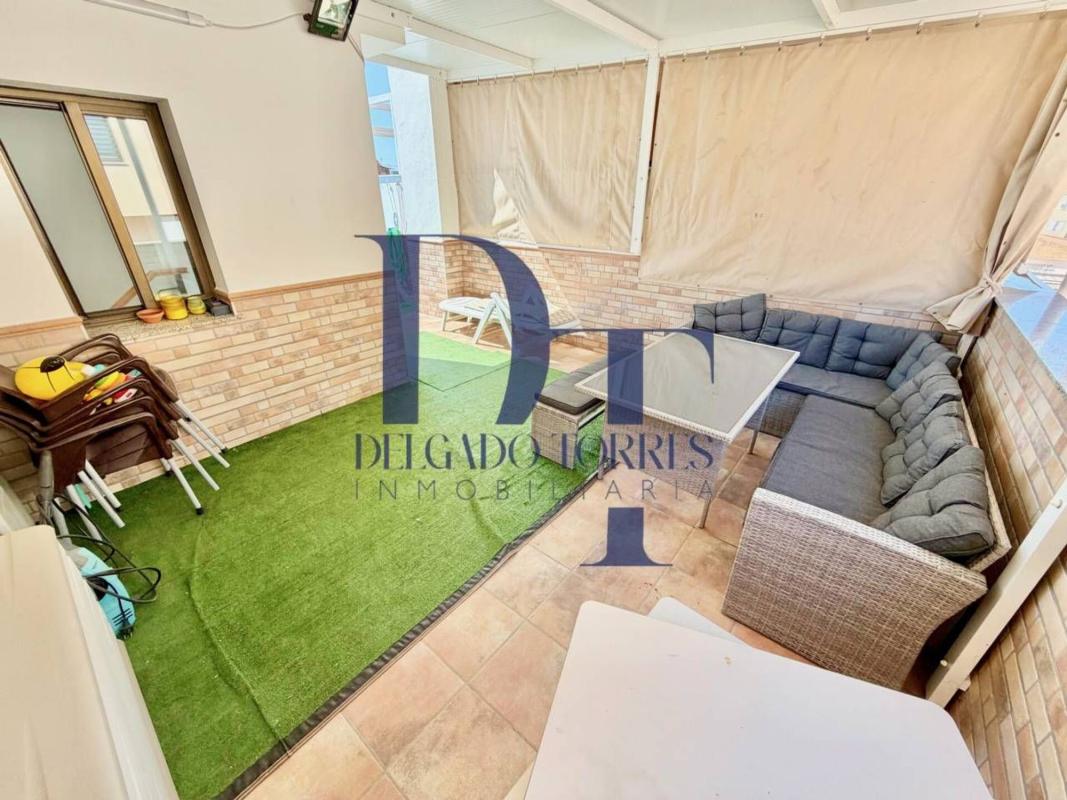 Venta de chalet adosado en  Chalet adosado en Los Olivos, Vélez-Malaga , Vélez-Malaga photo 5