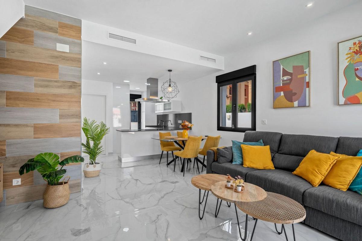 Properties for sale and rent in Spain photo 3