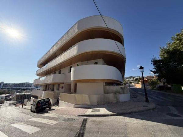 Ático en venta en  Ático en Calle José Echegaray, Zona Calvario, Estepona, Estepona photo 3