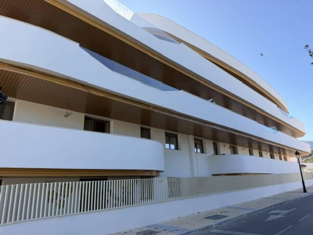 Venta de ático en Ático en Calle José Echegaray, Zona Calvario, Estepona, Estepona photo 5
