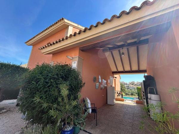 Independent chalet for sale in Casa o chalet en Calle Benferri, Algorfa, Algorfa
 photo 2