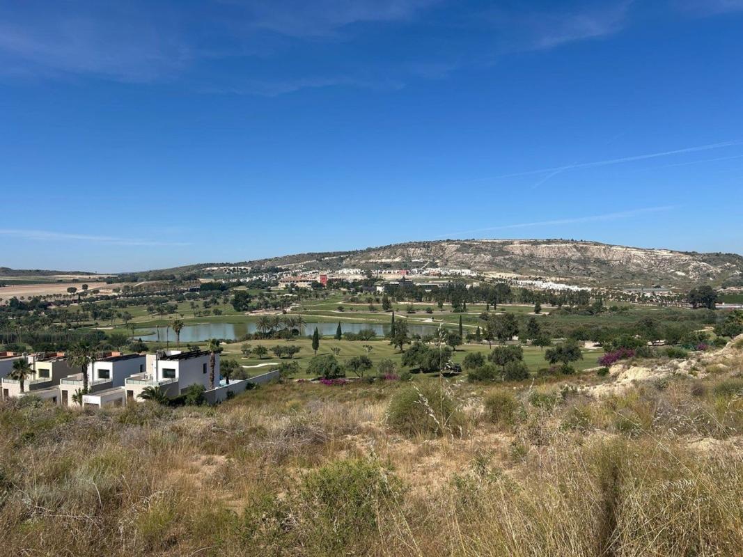 Venta de chalet independiente en Casa o chalet en Calle Benferri, Algorfa, Algorfa
photo 4
