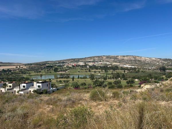 Independent chalet for sale in Casa o chalet en Calle Benferri, Algorfa, Algorfa
 photo 4