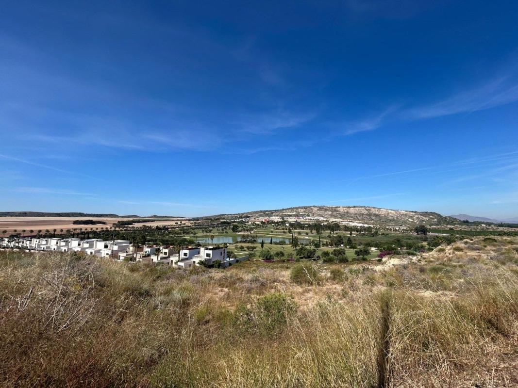 Venta de chalet independiente en Casa o chalet en Calle Benferri, Algorfa, Algorfa
photo 5