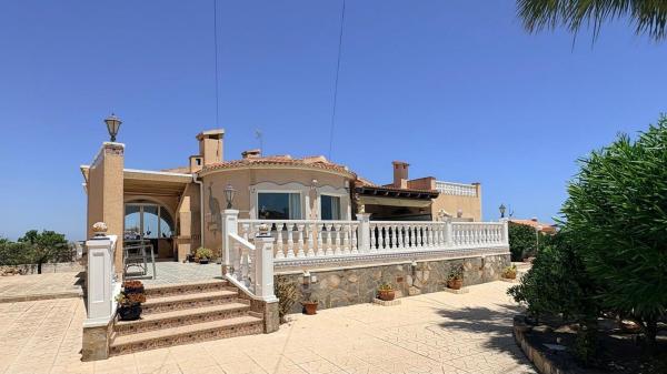 Casa o chalet independiente en Centro de la Ciudad Quesada, Rojales photo 1
