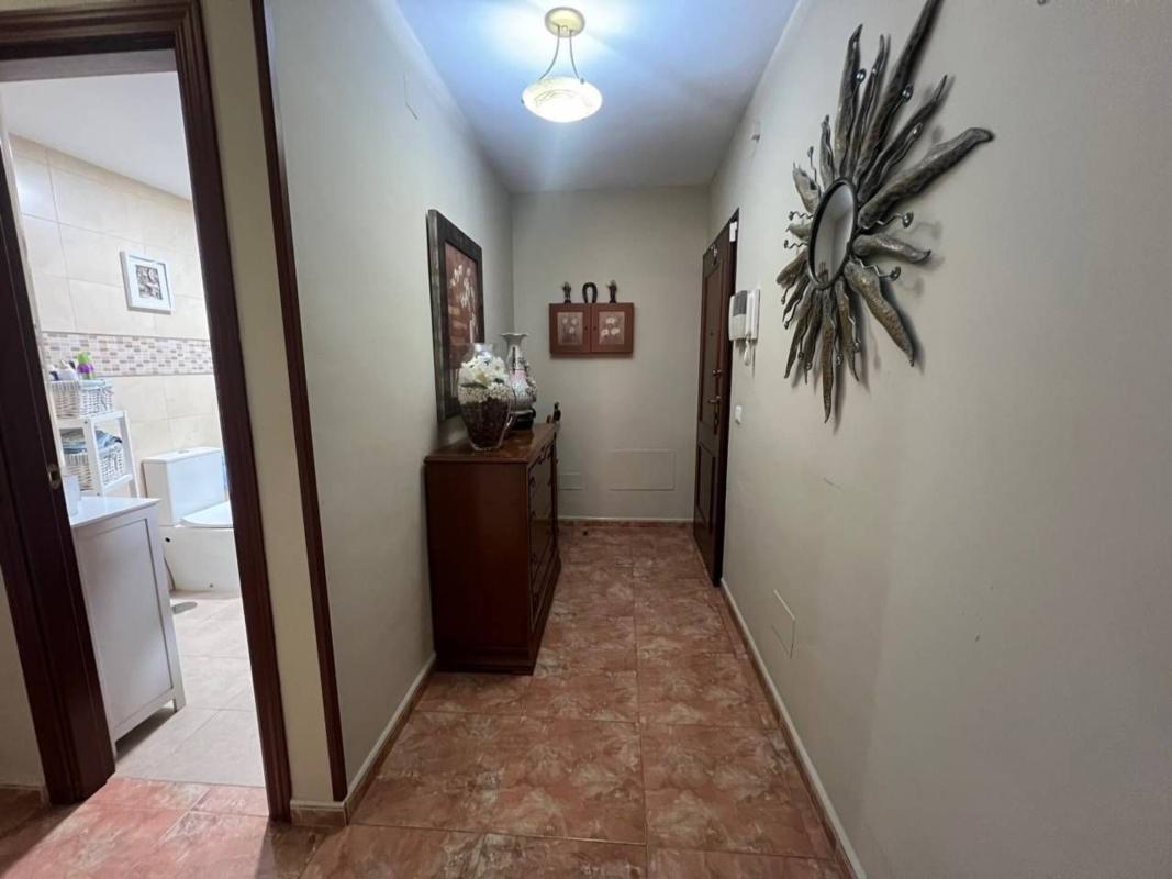 Продажа квартиры на Piso en Calle Salvador Rueda, 3, Centro, Estepona, Эстепона
 photo 4