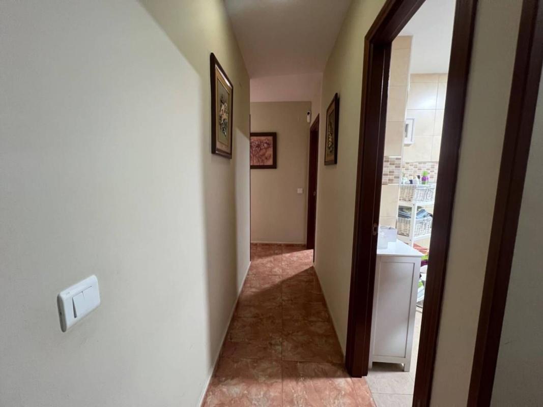 Продажа квартиры на Piso en Calle Salvador Rueda, 3, Centro, Estepona, Эстепона
 photo 5
