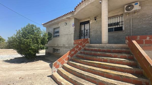 Casa o chalet independiente en Lo Cartagena Mo, Callosa de Segura thumbnail 1