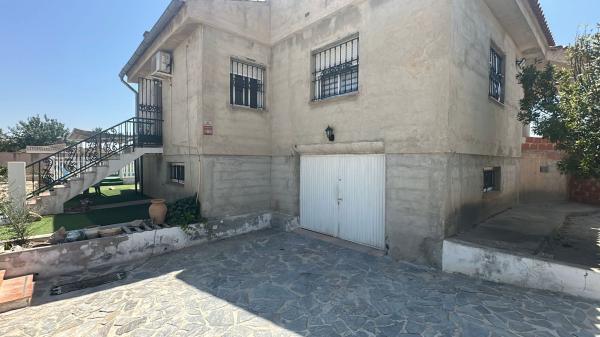 Casa o chalet independiente en Lo Cartagena Mo, Callosa de Segura photo 4