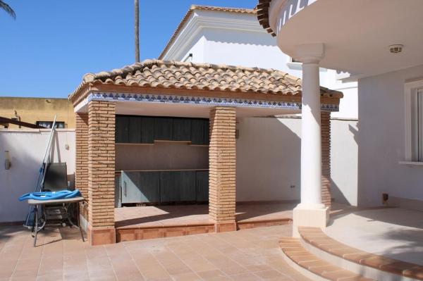 Casa o chalet independiente en Jacarilla thumbnail 2