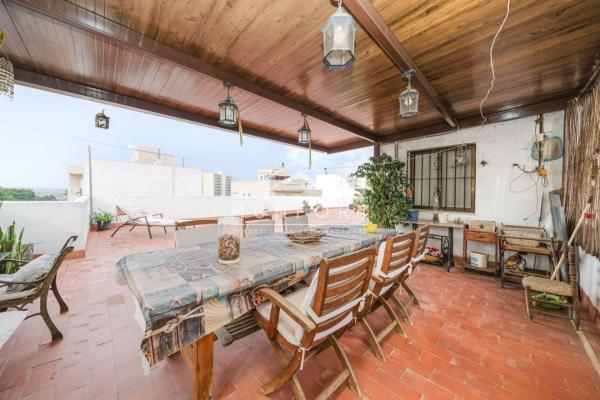 Частный шале на продаже в  Casa o chalet en Zona Pueblo, Guardamar del Segura, Гуардамар-дель-Сегура photo 2