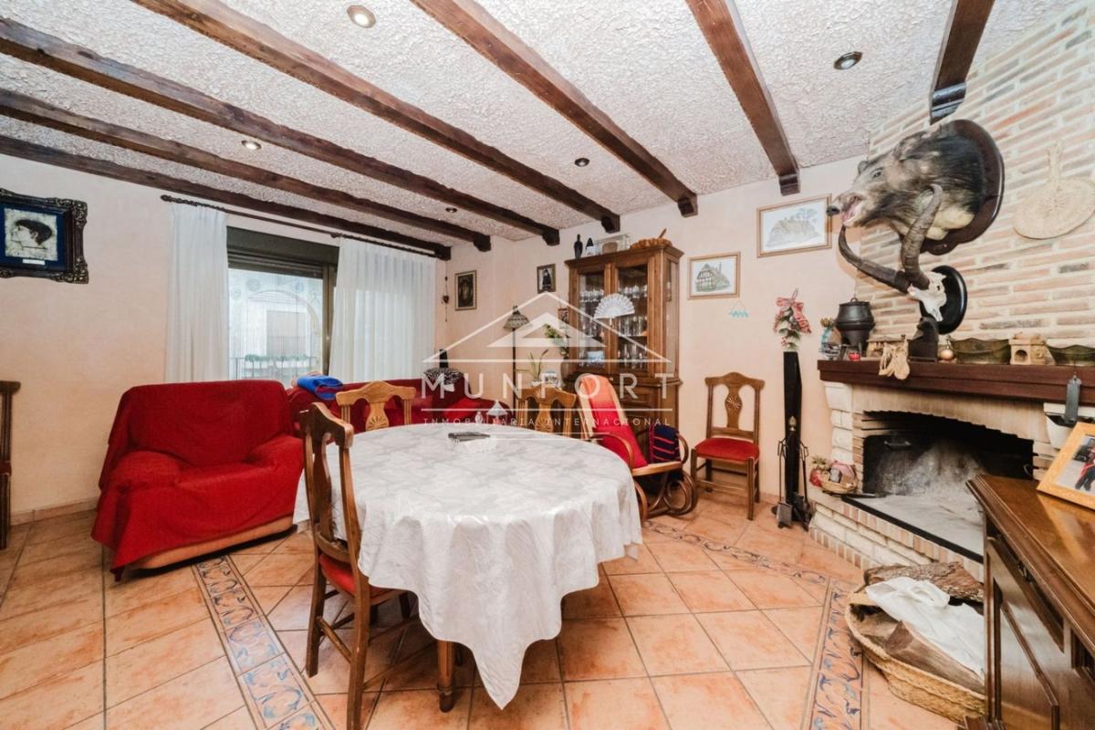 Sale of independent chalet in Casa o chalet en Zona Pueblo, Guardamar del Segura, Guardamar del Segura
photo 5