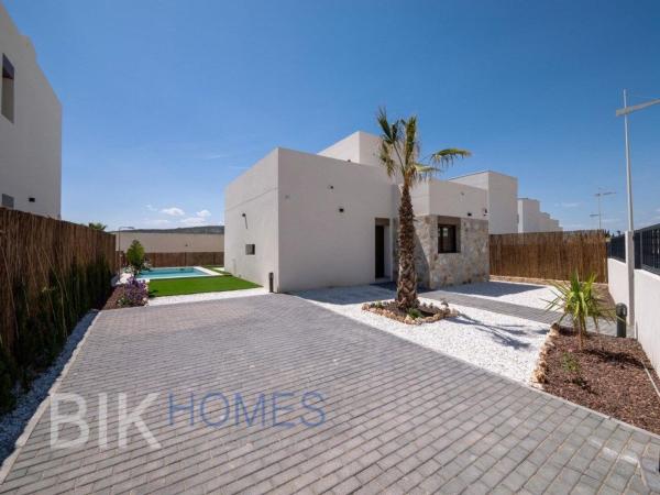 Casa o chalet independiente en Algorfa photo 2