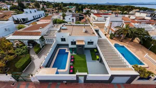Casa o chalet independiente en Los Balcones - Los Altos del Edén, Torrevieja photo 1