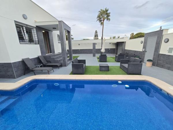 Casa o chalet independiente en Los Balcones - Los Altos del Edén, Torrevieja photo 4