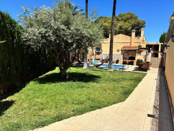 Casa o chalet independiente en Calle Asturias Bal, Los Balcones - Los Altos del Edén, Torrevieja photo 1